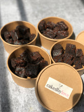 Brownie Bites (Set of 2 tubs)