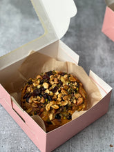 DRY FRUIT & BERRY CAKE