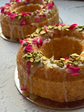 THANDAI CAKE