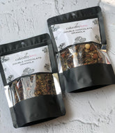 Double Chocolate Granola
