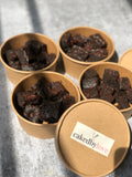 Brownie Bites (Set of 2 tubs)