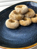 Milk Peda